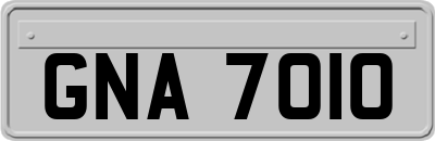 GNA7010