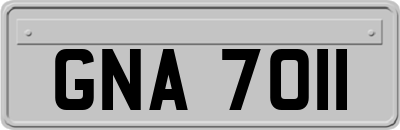 GNA7011