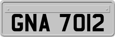 GNA7012