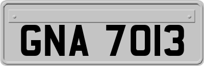 GNA7013