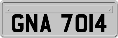 GNA7014