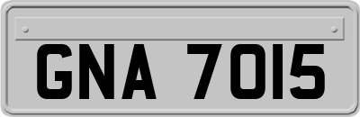GNA7015