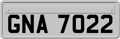 GNA7022