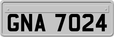GNA7024
