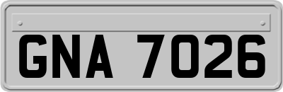 GNA7026