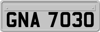 GNA7030