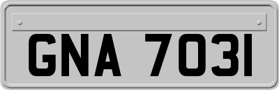 GNA7031
