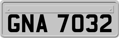 GNA7032