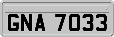 GNA7033