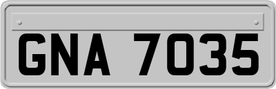 GNA7035