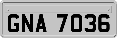 GNA7036