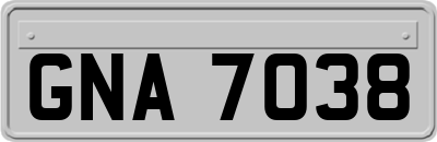 GNA7038