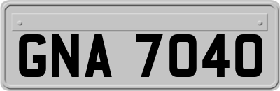 GNA7040