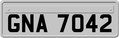 GNA7042
