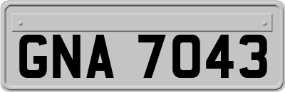 GNA7043