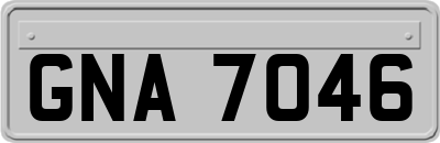 GNA7046