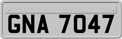 GNA7047