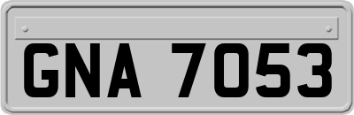 GNA7053