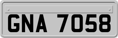 GNA7058