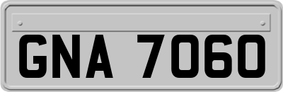 GNA7060