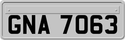 GNA7063