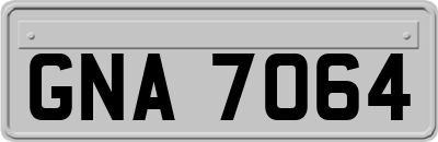 GNA7064