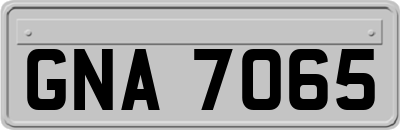 GNA7065