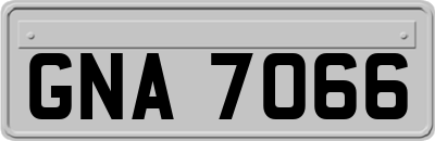 GNA7066