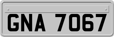 GNA7067
