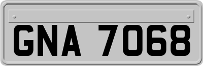 GNA7068
