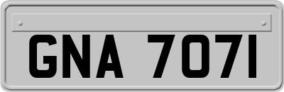 GNA7071