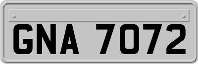 GNA7072