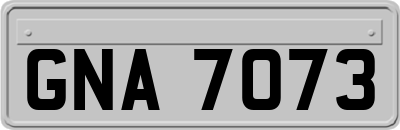 GNA7073