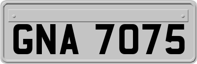 GNA7075