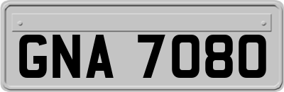 GNA7080