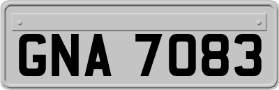 GNA7083