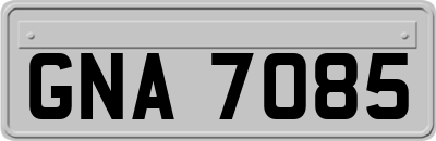 GNA7085