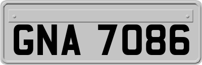 GNA7086