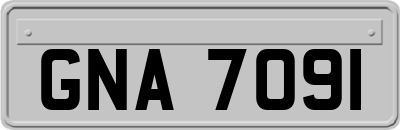 GNA7091