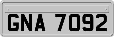 GNA7092