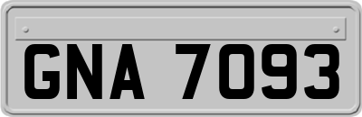 GNA7093