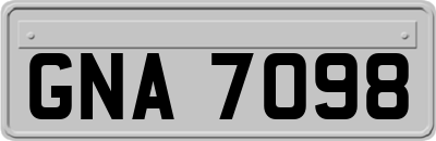 GNA7098