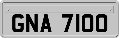 GNA7100