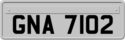 GNA7102