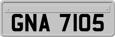 GNA7105