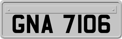 GNA7106
