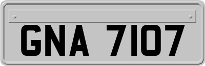 GNA7107