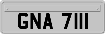 GNA7111