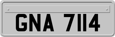GNA7114