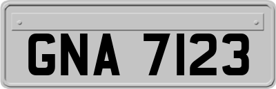 GNA7123